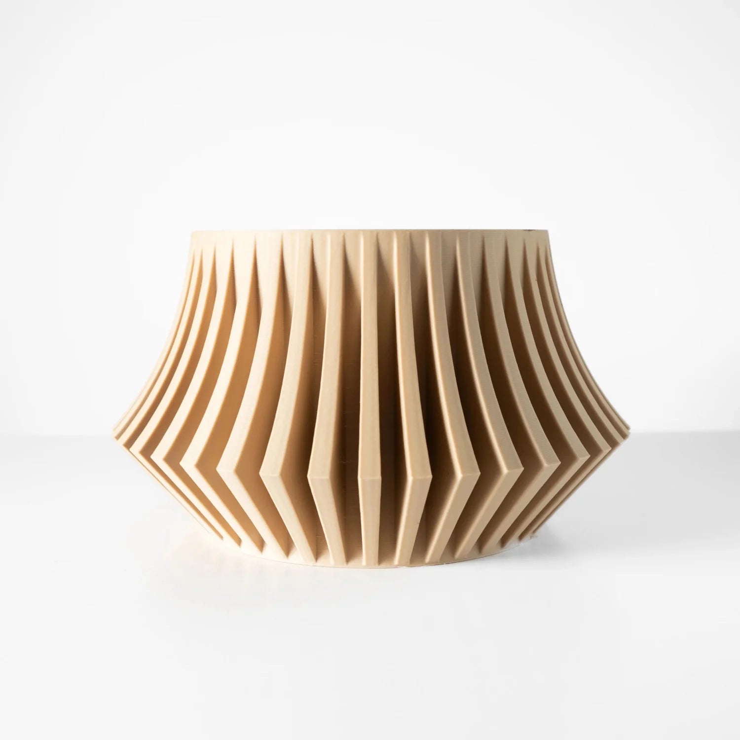 pot de fleurs, esthétique moderne
