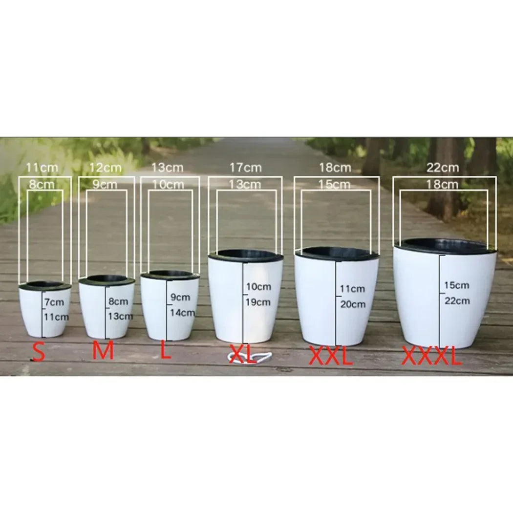 pot extérieur et intérieur xxl