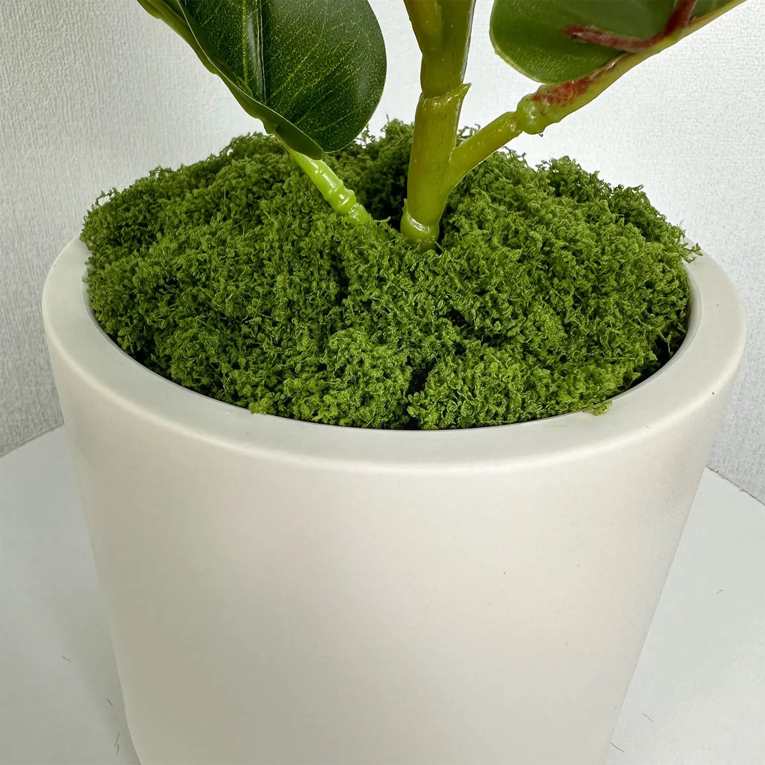 Pot de fleurs décoratif xxl