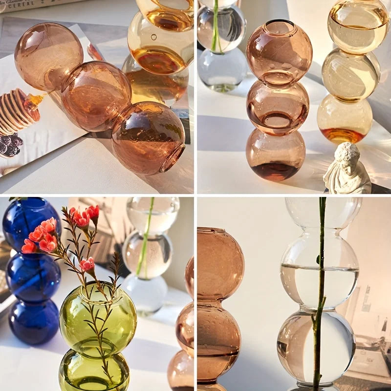 pot de fleur décoratif