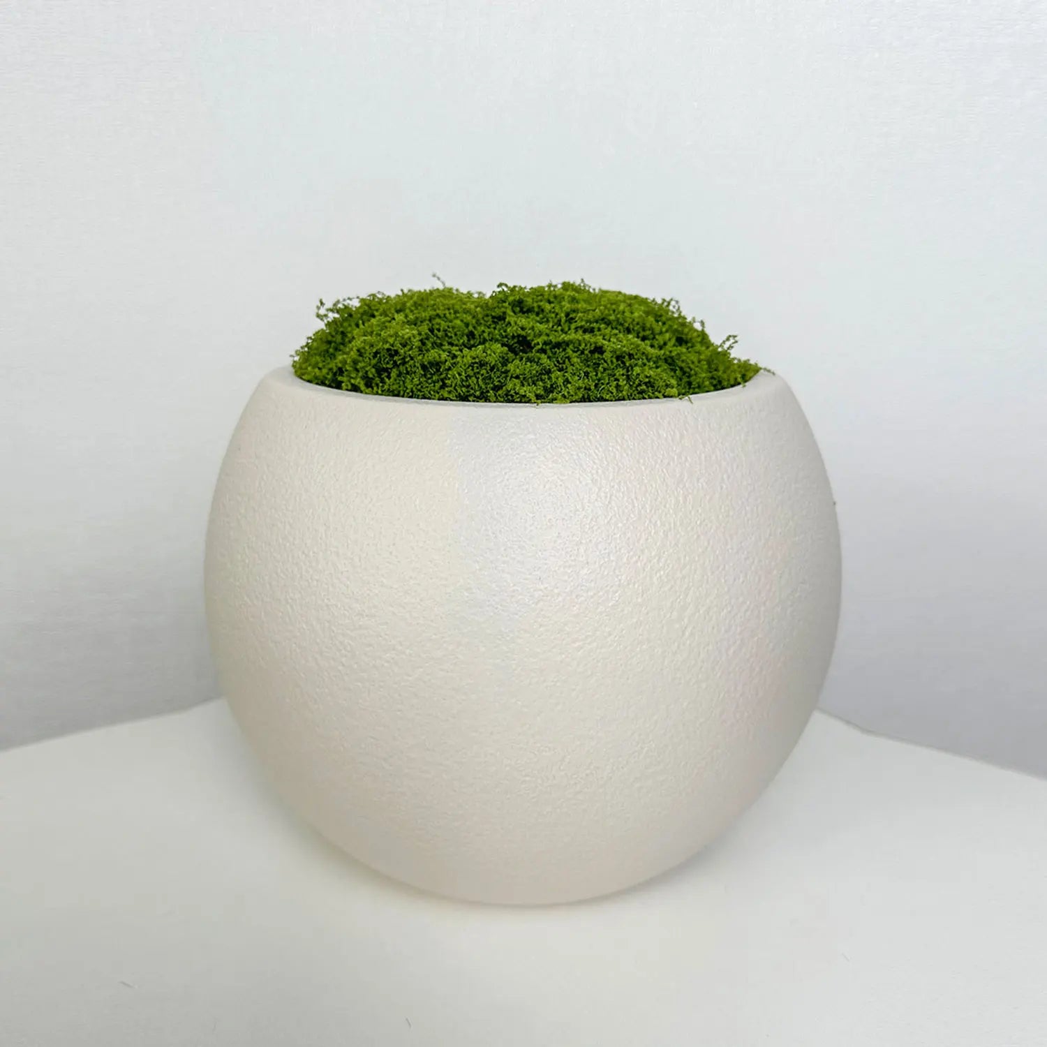 Pot de fleurs décoratif xxl