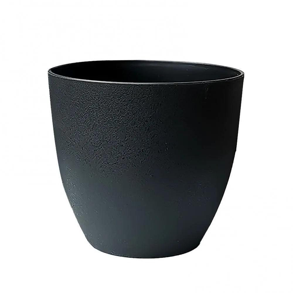 grand pot de fleur intérieur design