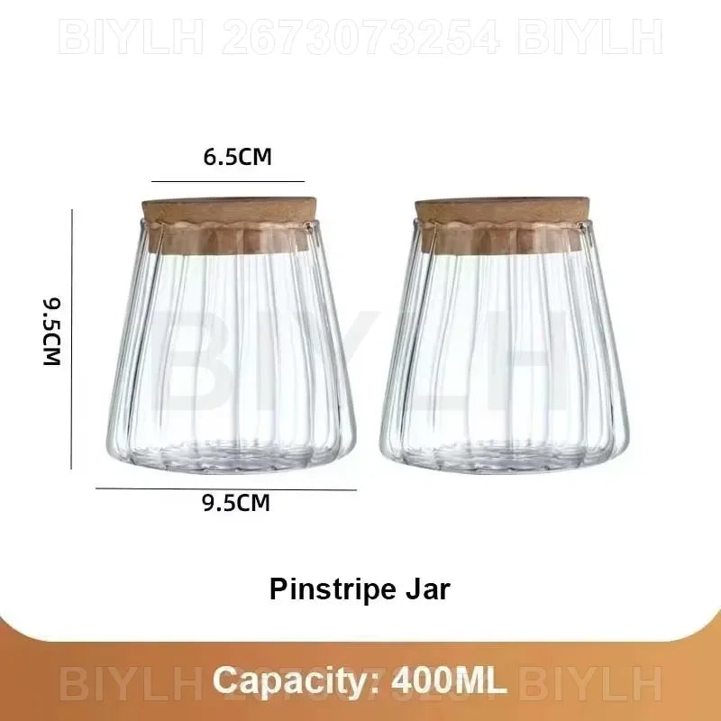 pots de fleurs en verre pour plantes hydroponiques