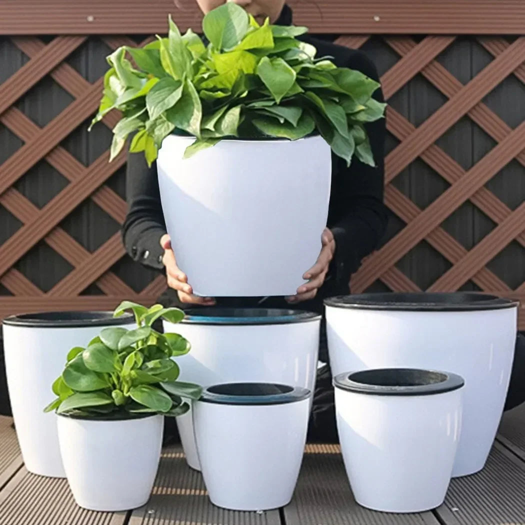 pot extérieur et intérieur xxl