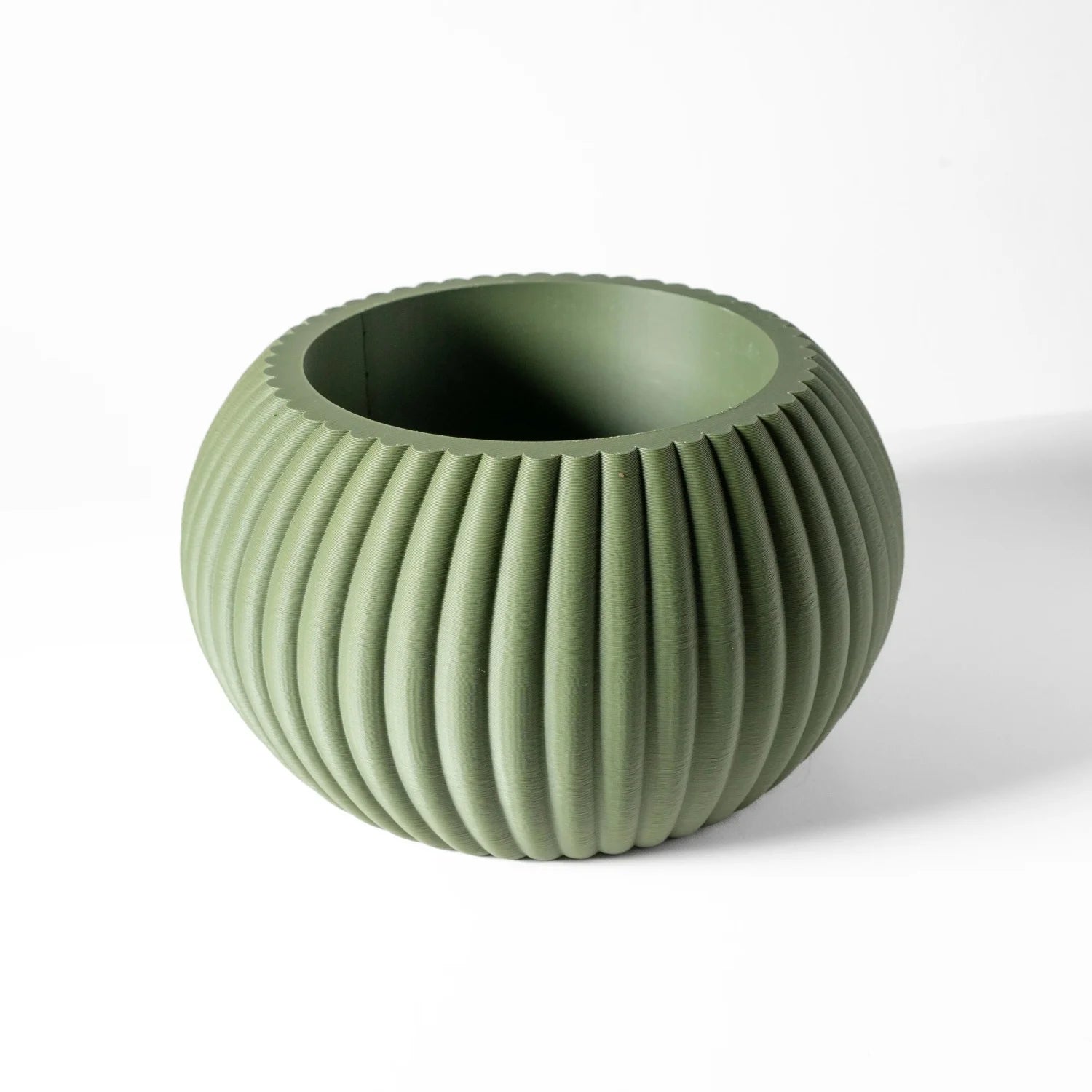 Pot de fleurs, décoration d'intérieur moderne