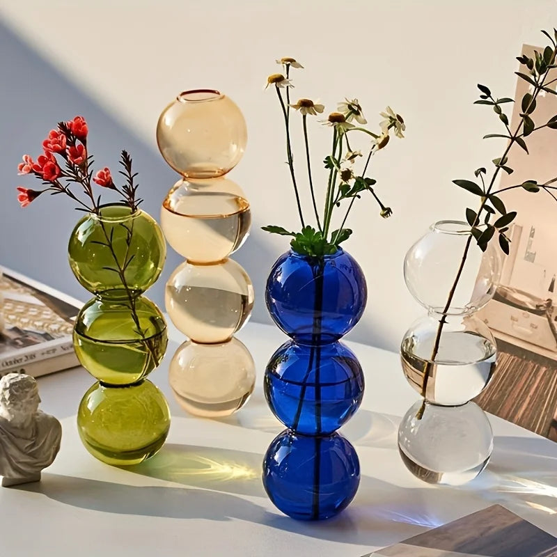 pot de fleur décoratif